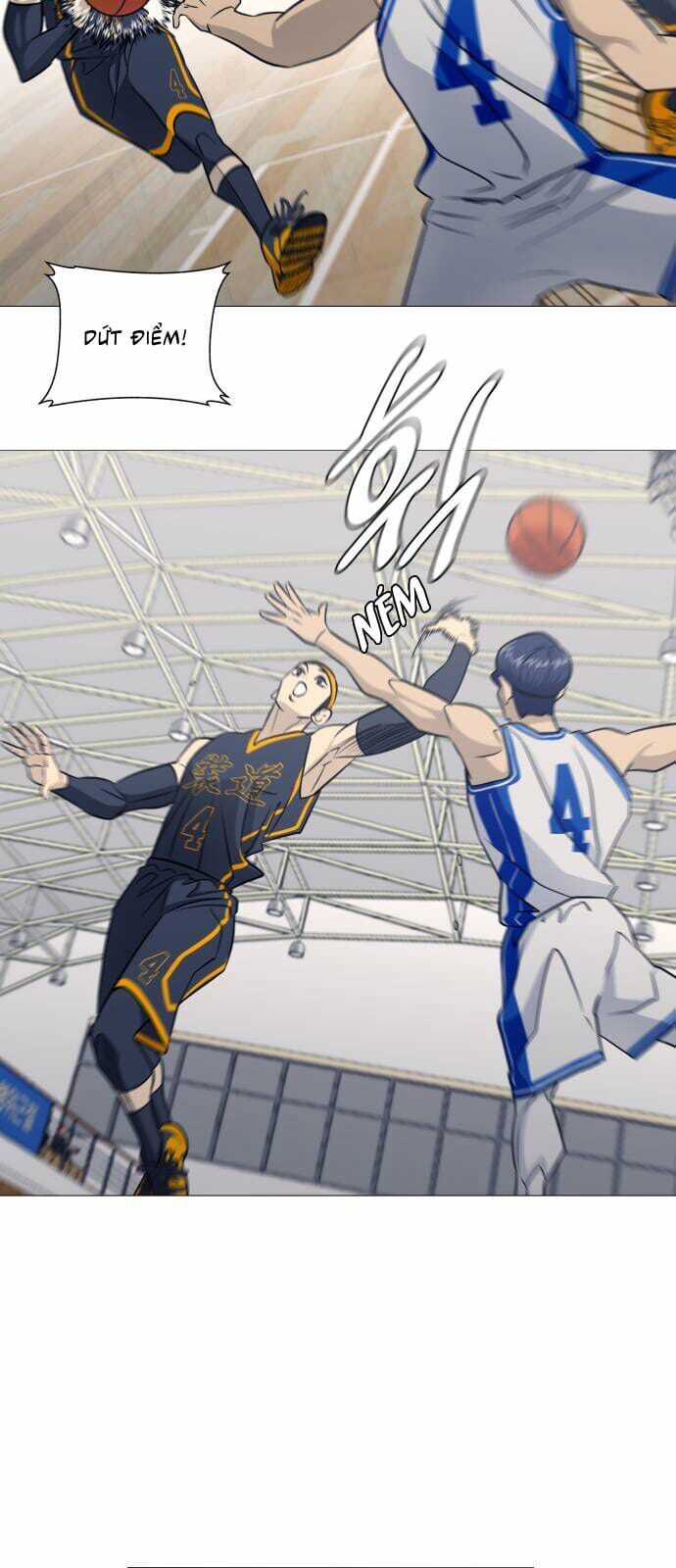 Garbage Time - Chapter 151 - Trang 12