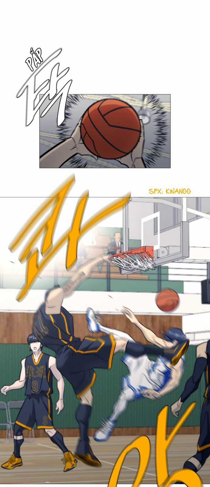 Garbage Time - Chapter 151 - Trang 14