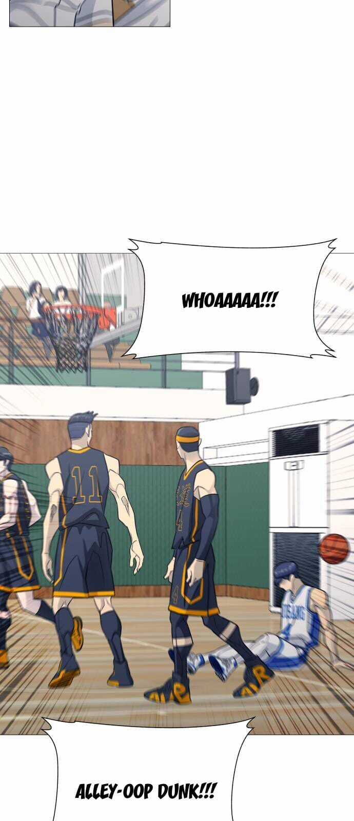 Garbage Time - Chapter 151 - Trang 16