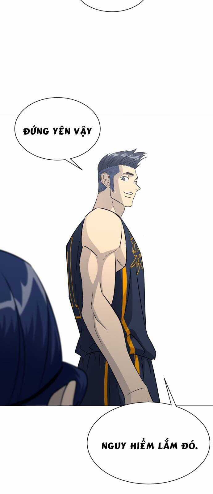 Garbage Time - Chapter 151 - Trang 18