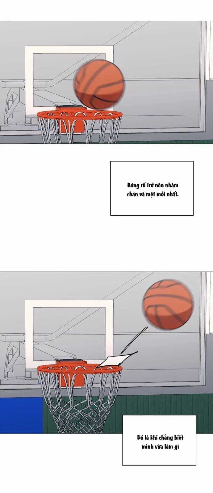 Garbage Time - Chapter 151 - Trang 20