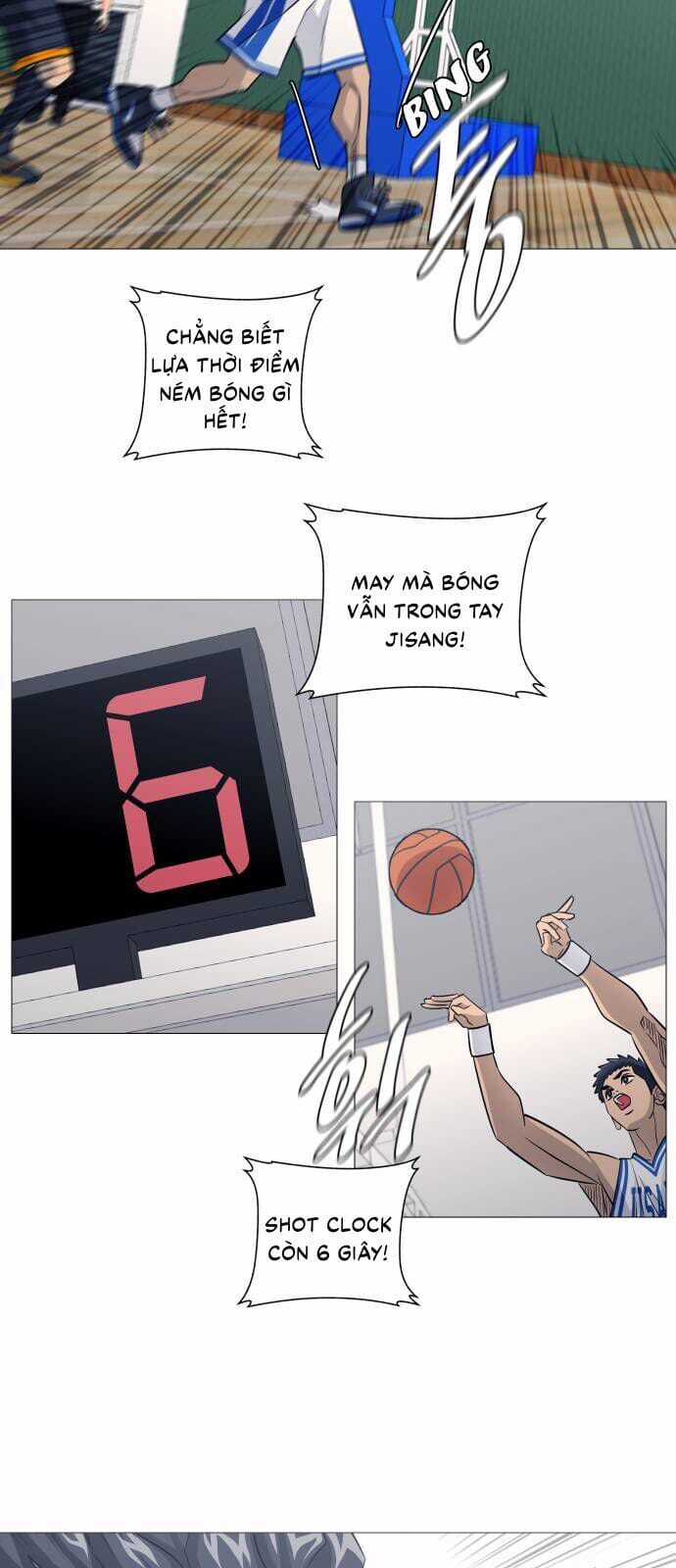 Garbage Time - Chapter 151 - Trang 3