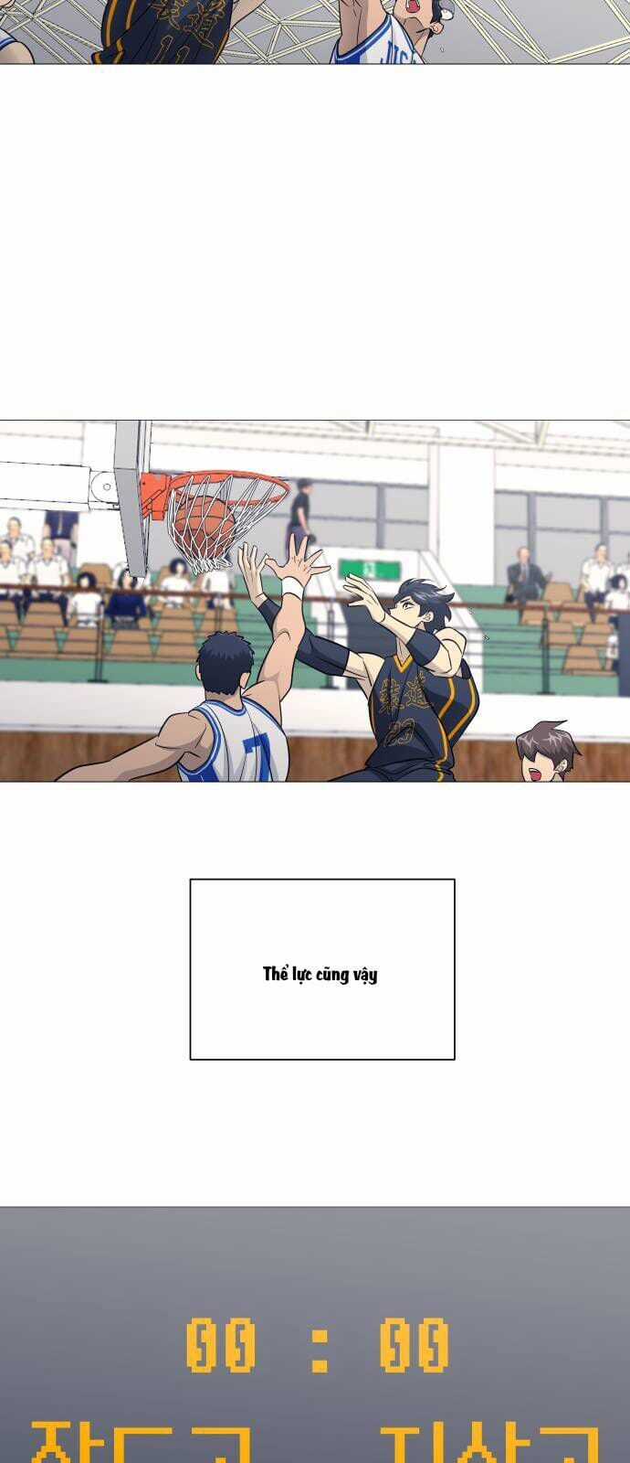 Garbage Time - Chapter 151 - Trang 23