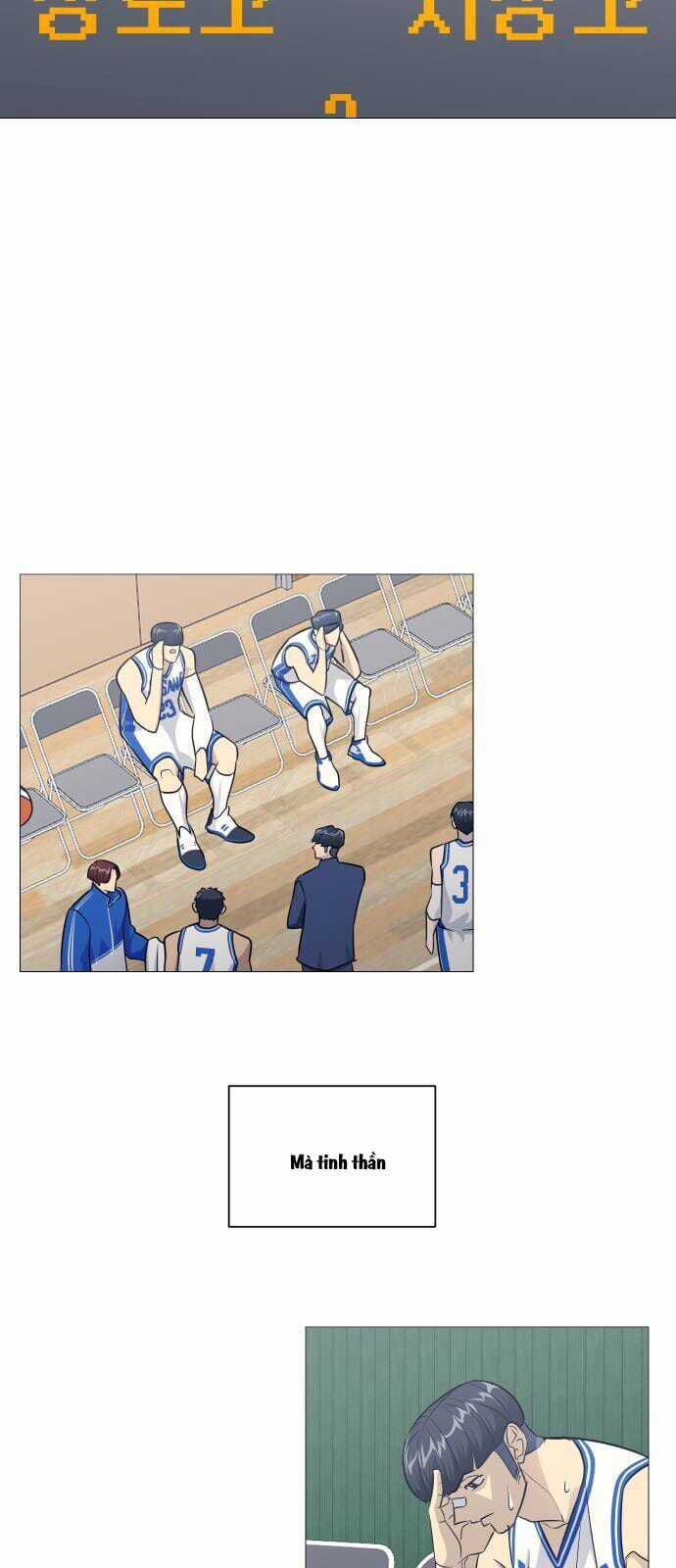 Garbage Time - Chapter 151 - Trang 24