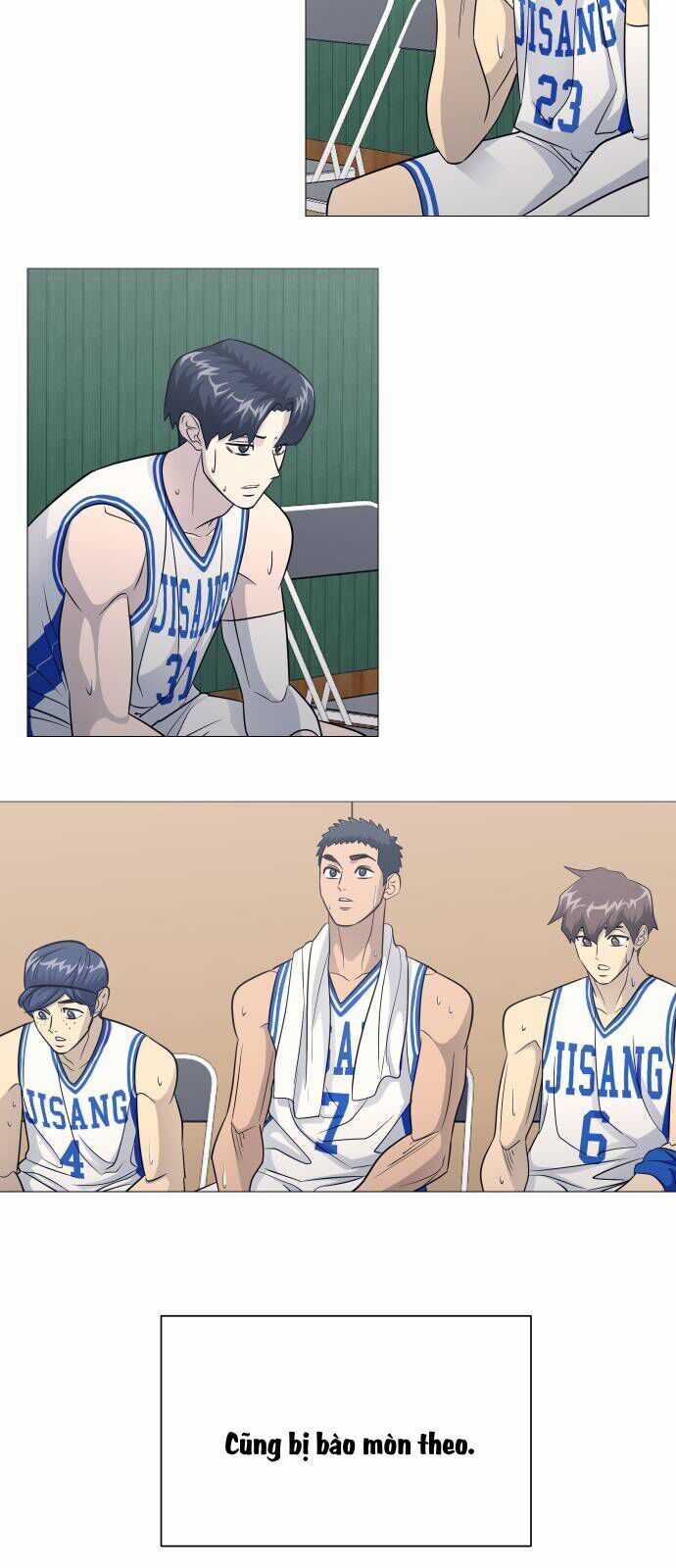 Garbage Time - Chapter 151 - Trang 25