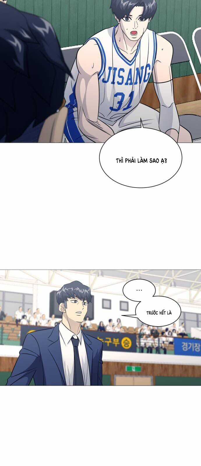 Garbage Time - Chapter 151 - Trang 31