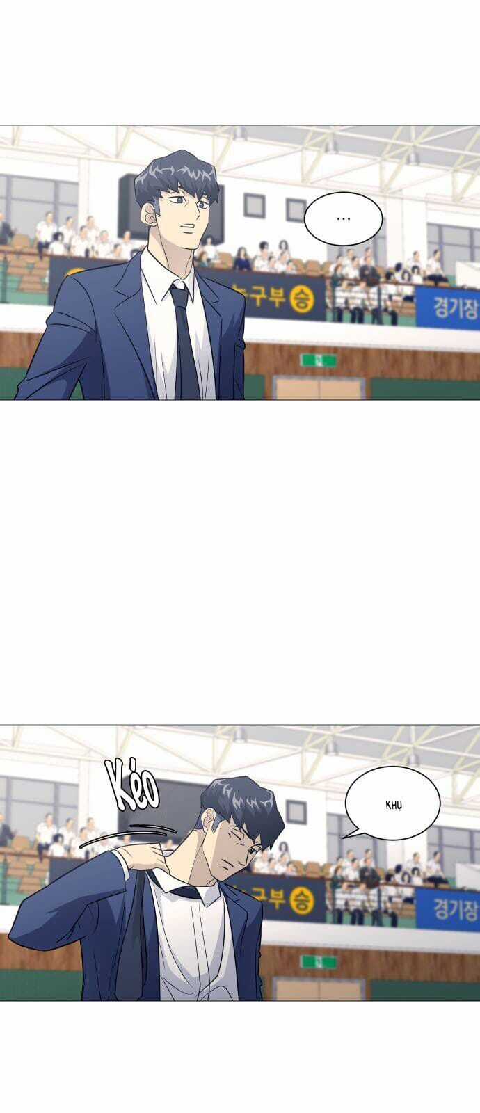 Garbage Time - Chapter 151 - Trang 32