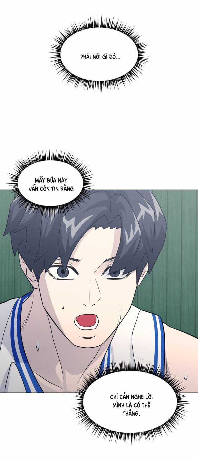 Garbage Time - Chapter 151 - Trang 33