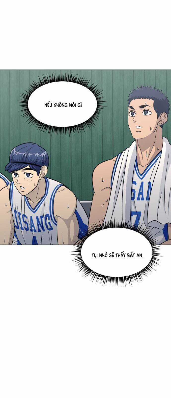 Garbage Time - Chapter 151 - Trang 34