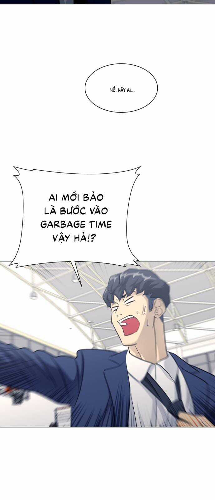 Garbage Time - Chapter 151 - Trang 37