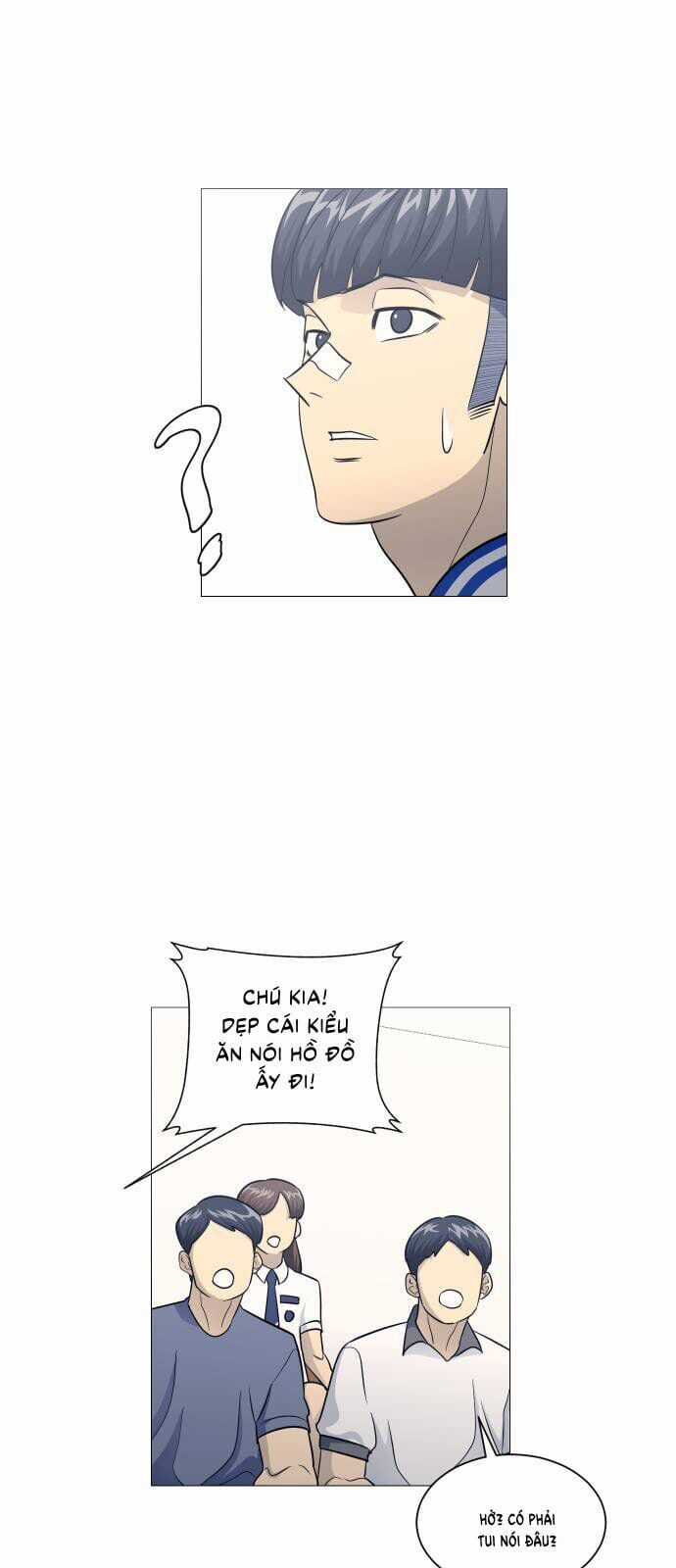 Garbage Time - Chapter 151 - Trang 38