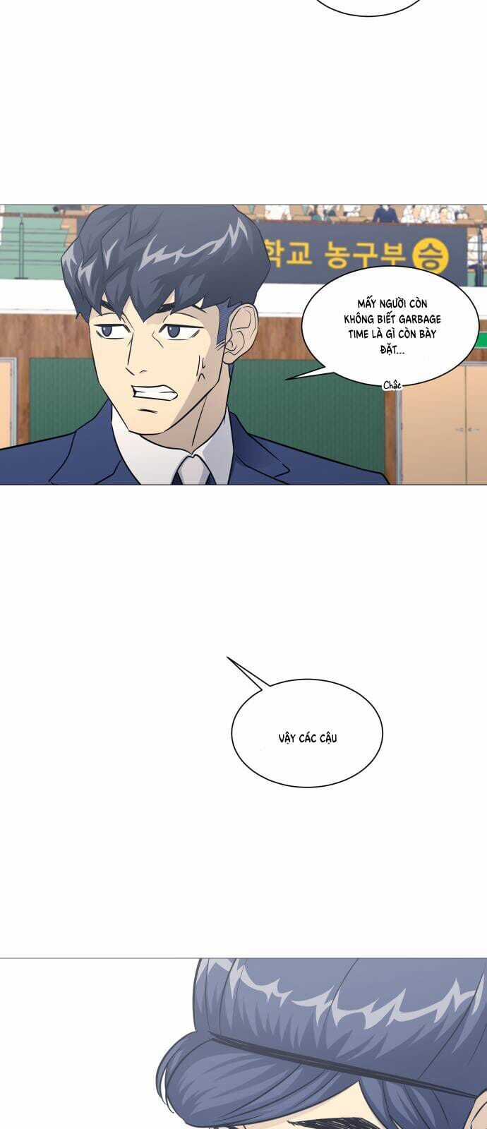 Garbage Time - Chapter 151 - Trang 39