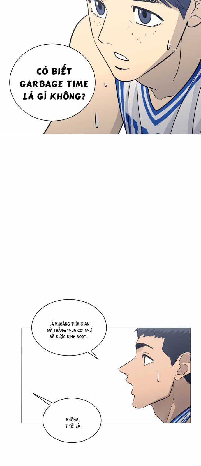 Garbage Time - Chapter 151 - Trang 40