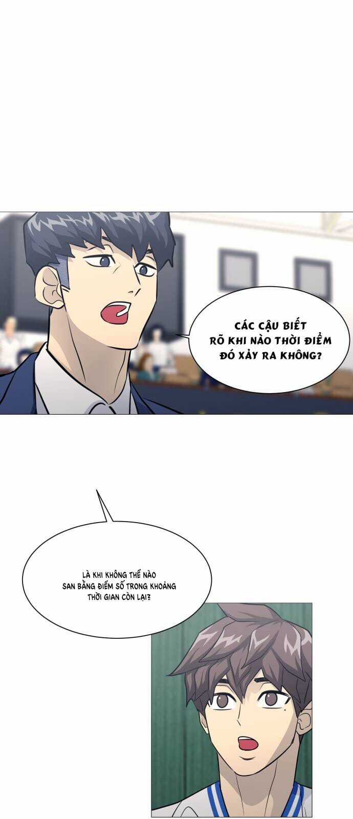 Garbage Time - Chapter 151 - Trang 41