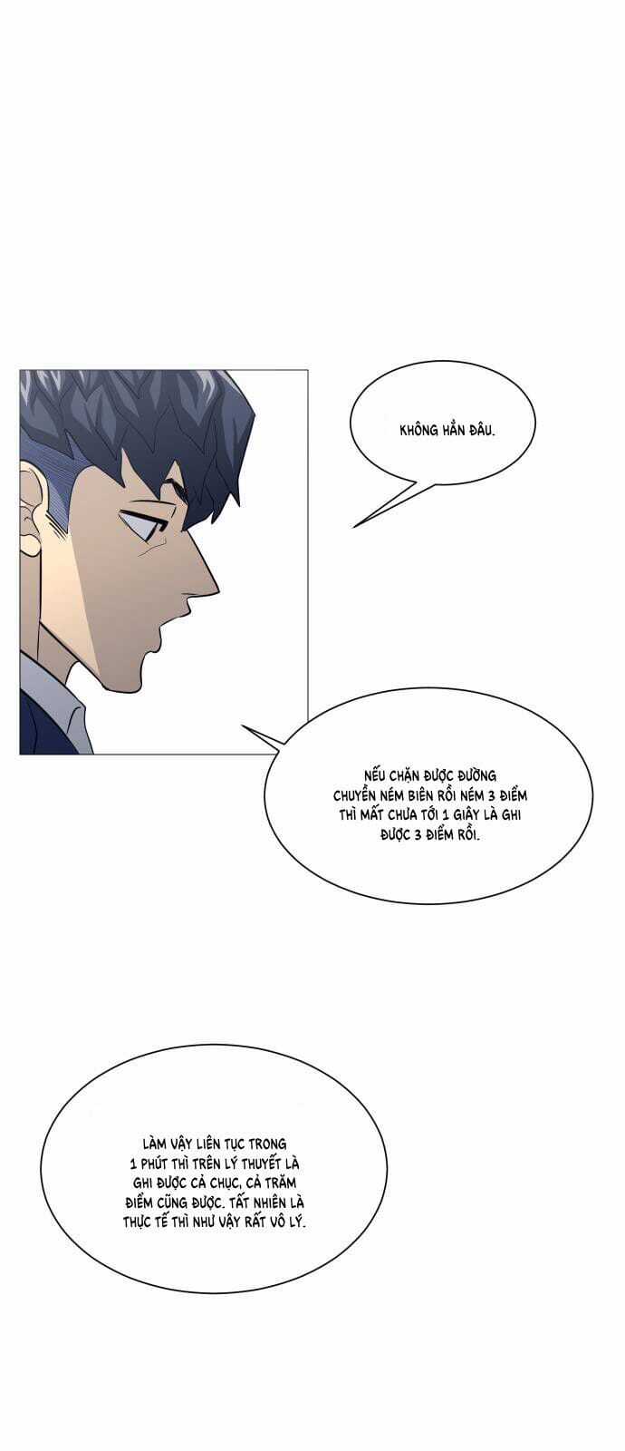 Garbage Time - Chapter 151 - Trang 42