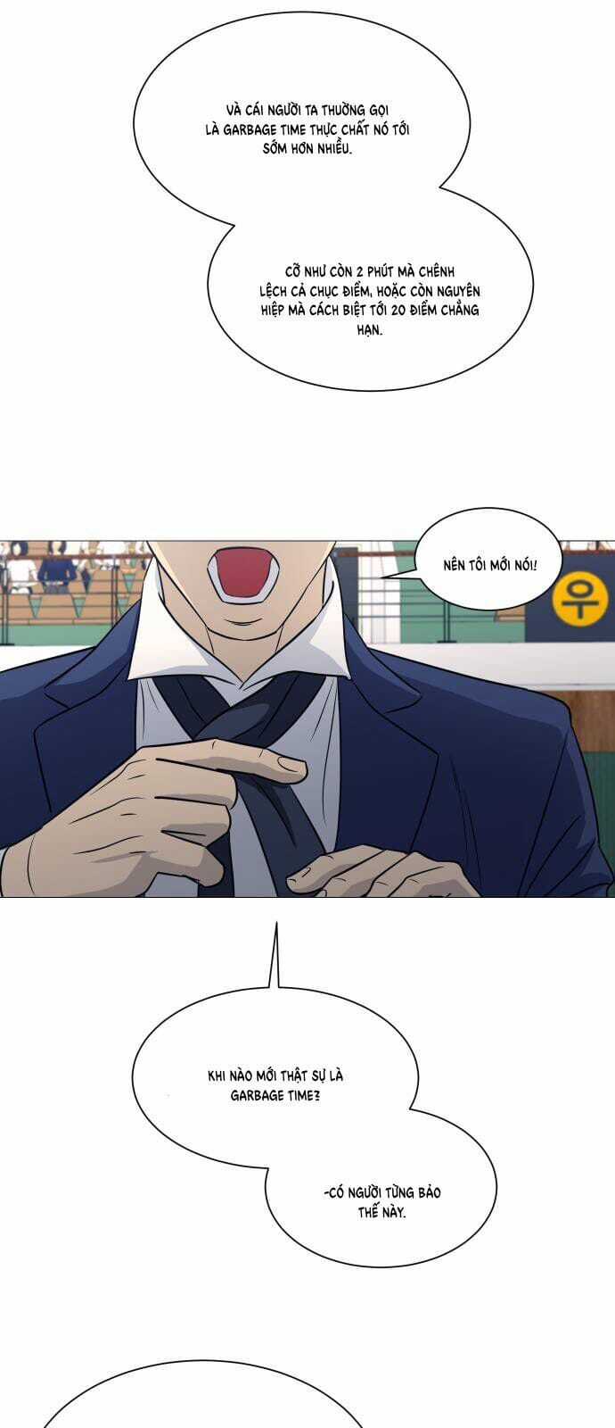 Garbage Time - Chapter 151 - Trang 43