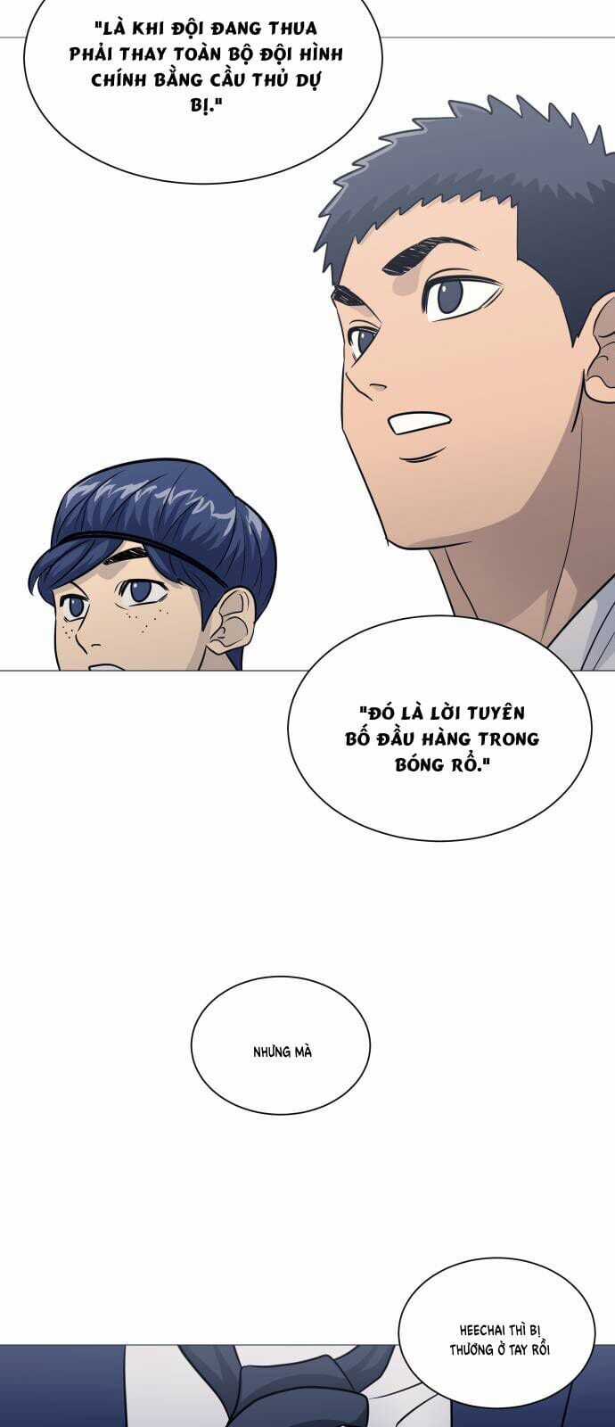 Garbage Time - Chapter 151 - Trang 44