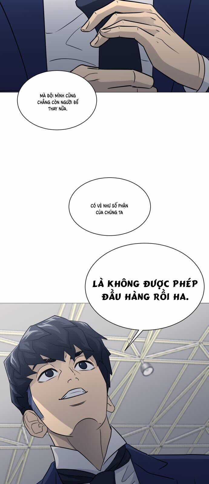 Garbage Time - Chapter 151 - Trang 45