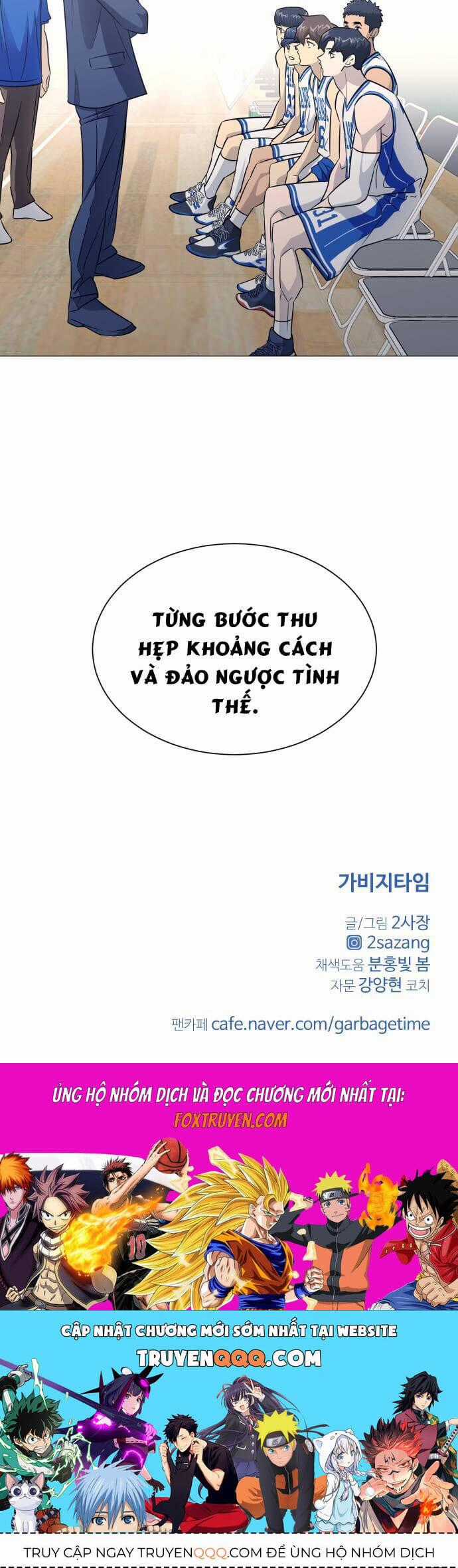 Garbage Time - Chapter 151 - Trang 48