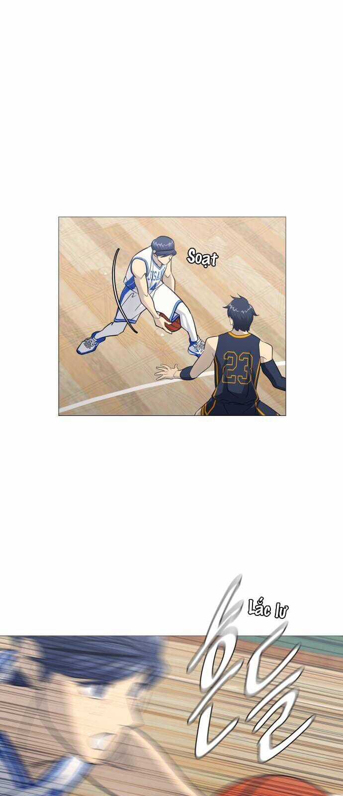 Garbage Time - Chapter 151 - Trang 6