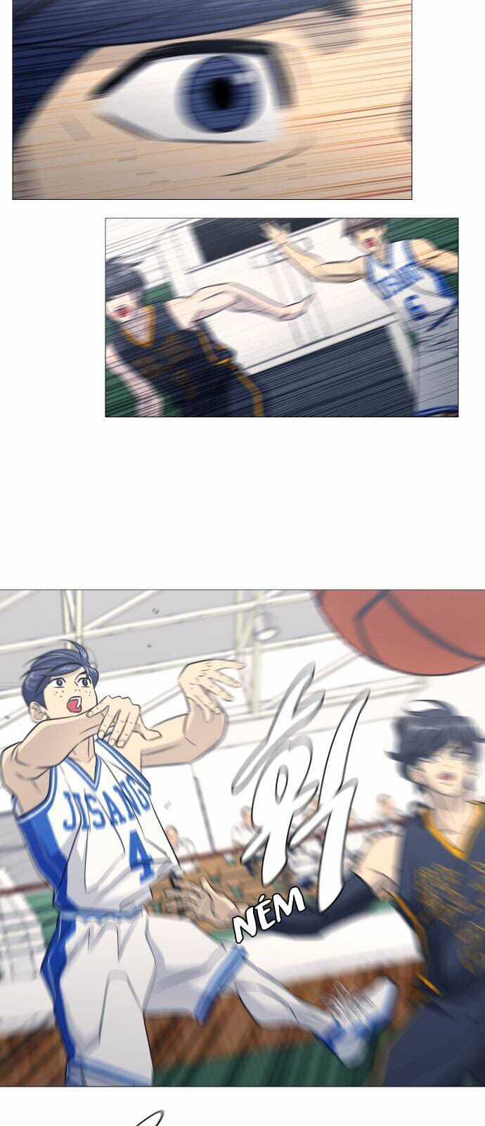 Garbage Time - Chapter 151 - Trang 8