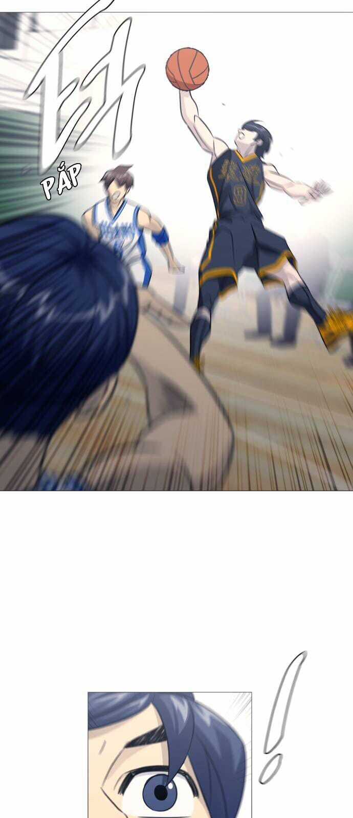 Garbage Time - Chapter 151 - Trang 9