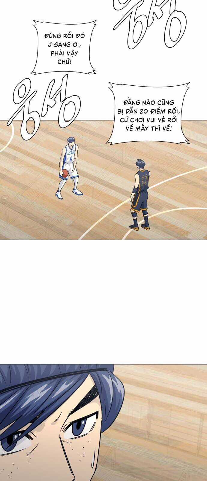 Garbage Time - Chapter 152 - Trang 11
