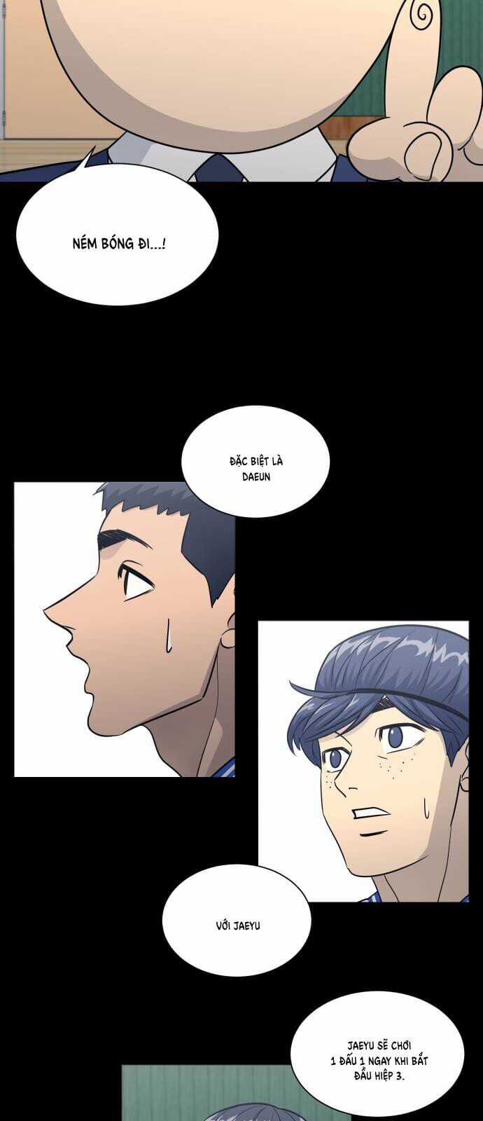 Garbage Time - Chapter 152 - Trang 13