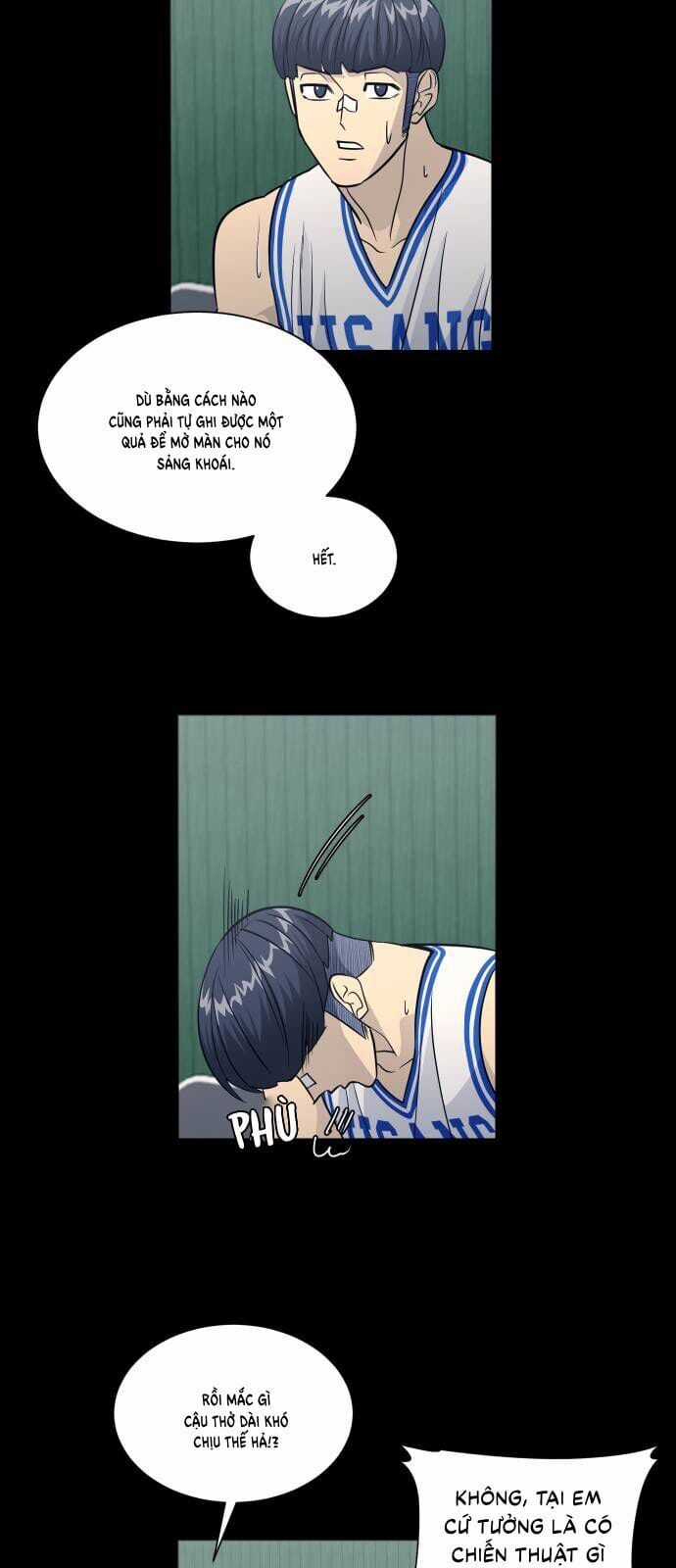 Garbage Time - Chapter 152 - Trang 14