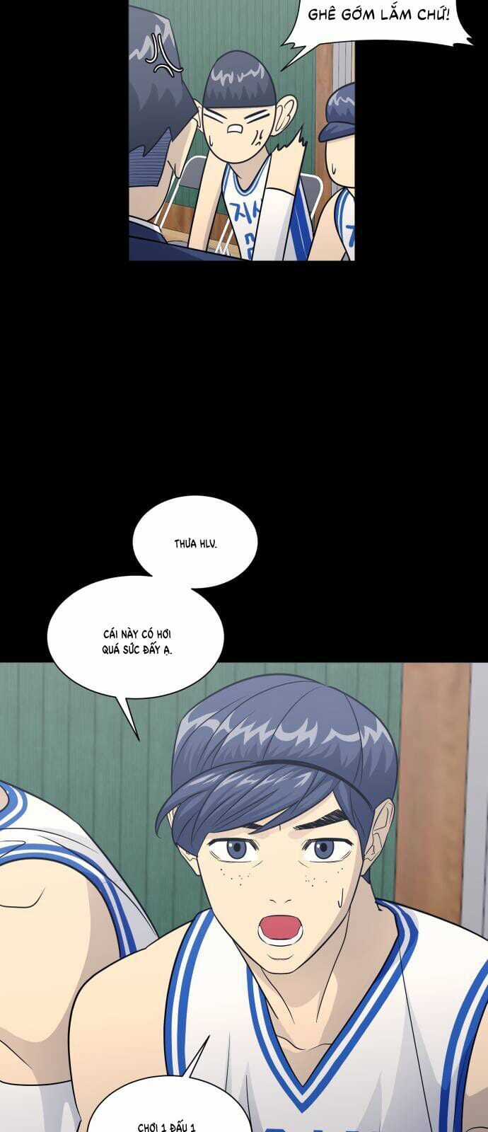 Garbage Time - Chapter 152 - Trang 15