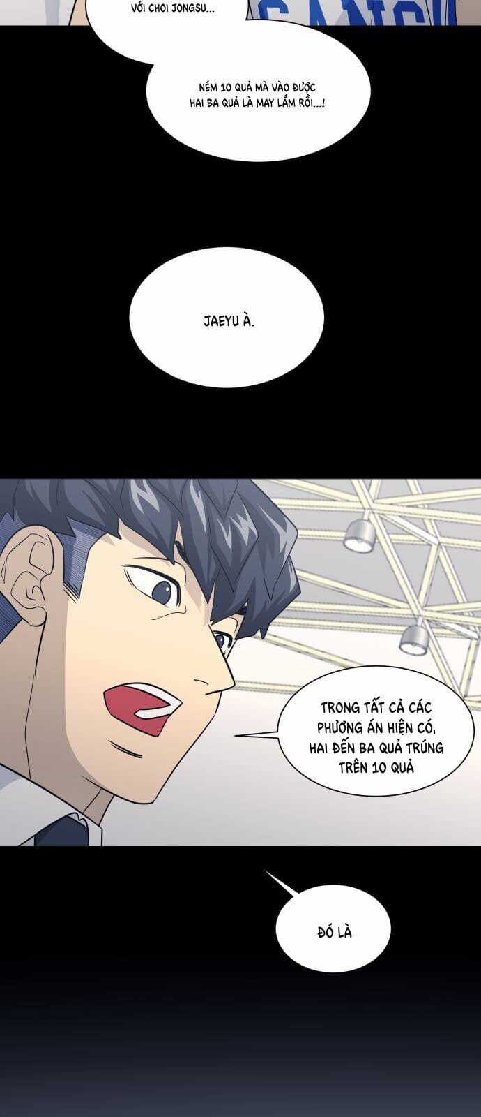 Garbage Time - Chapter 152 - Trang 16