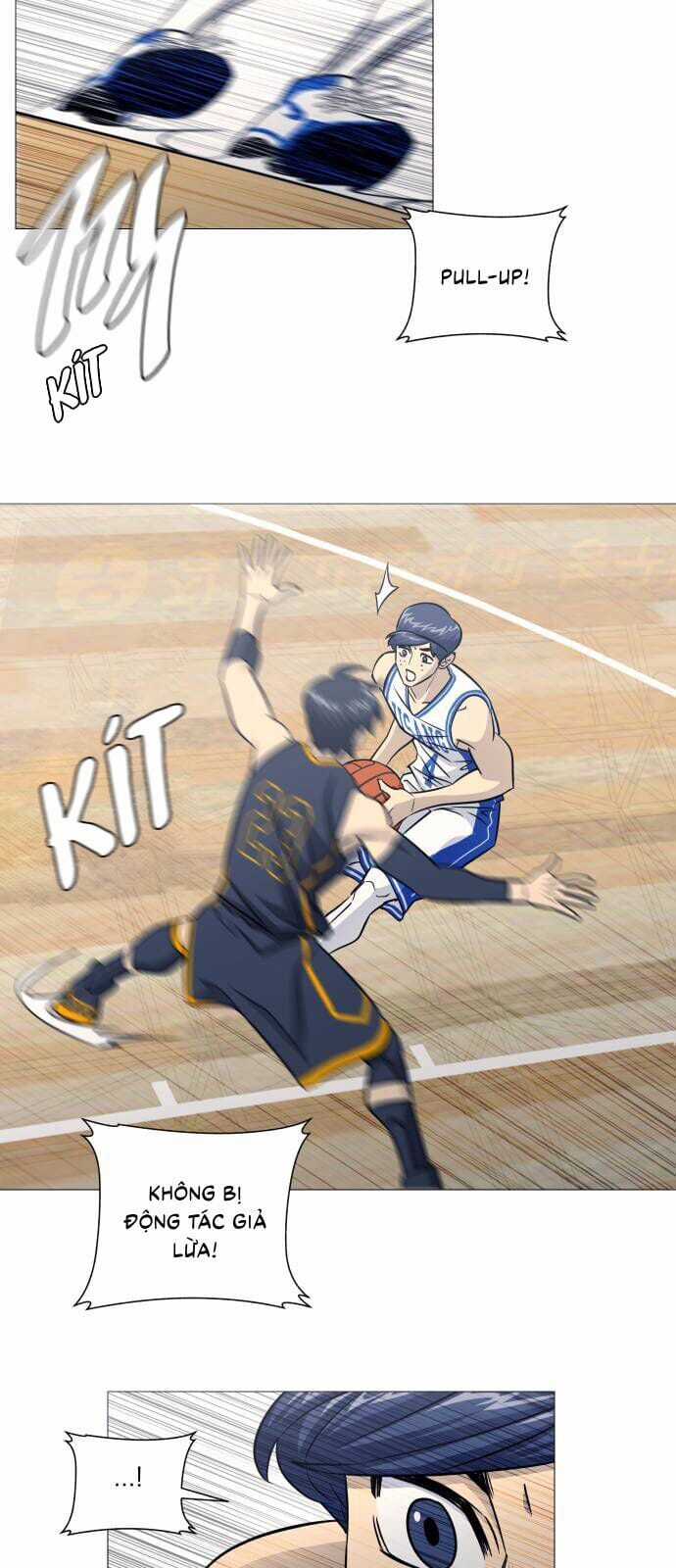 Garbage Time - Chapter 152 - Trang 19