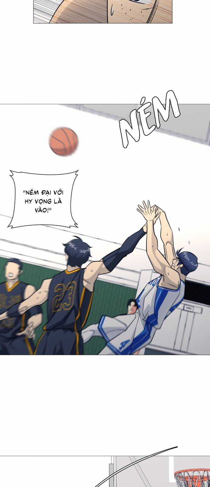 Garbage Time - Chapter 152 - Trang 20