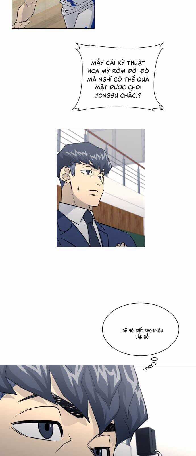 Garbage Time - Chapter 152 - Trang 22