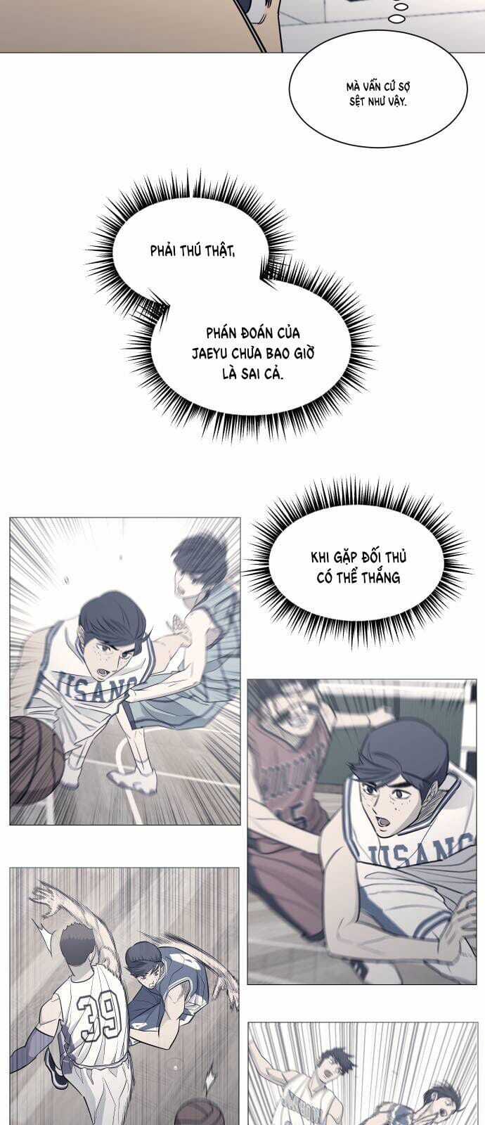 Garbage Time - Chapter 152 - Trang 23