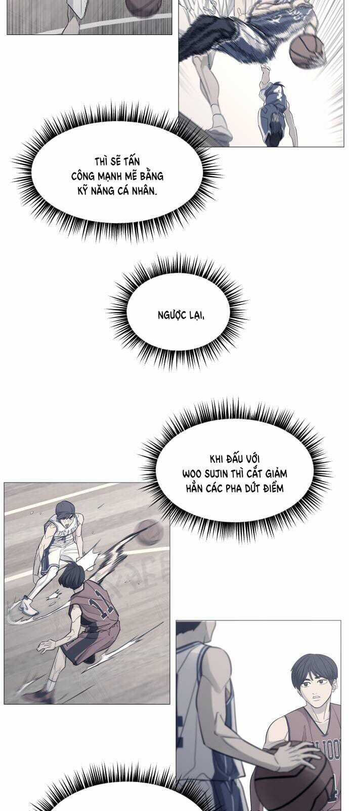 Garbage Time - Chapter 152 - Trang 24