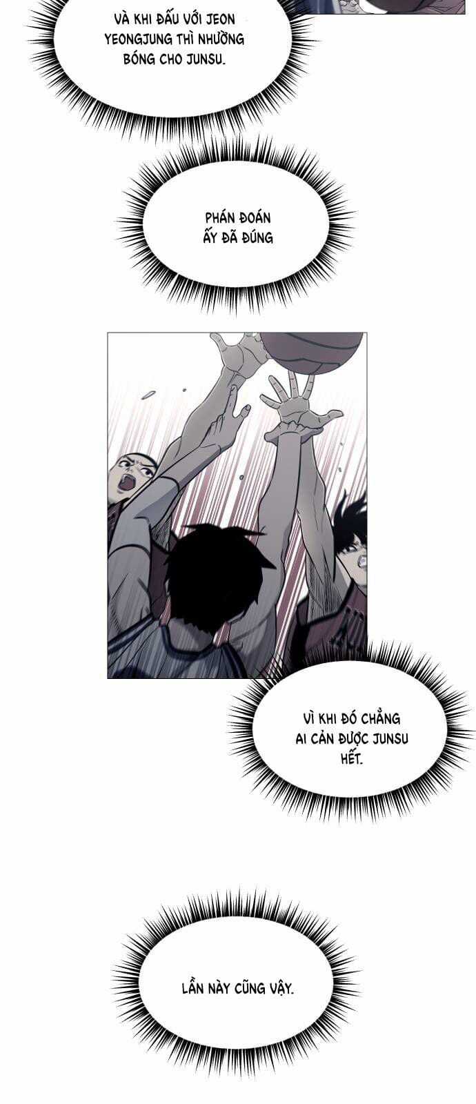 Garbage Time - Chapter 152 - Trang 25