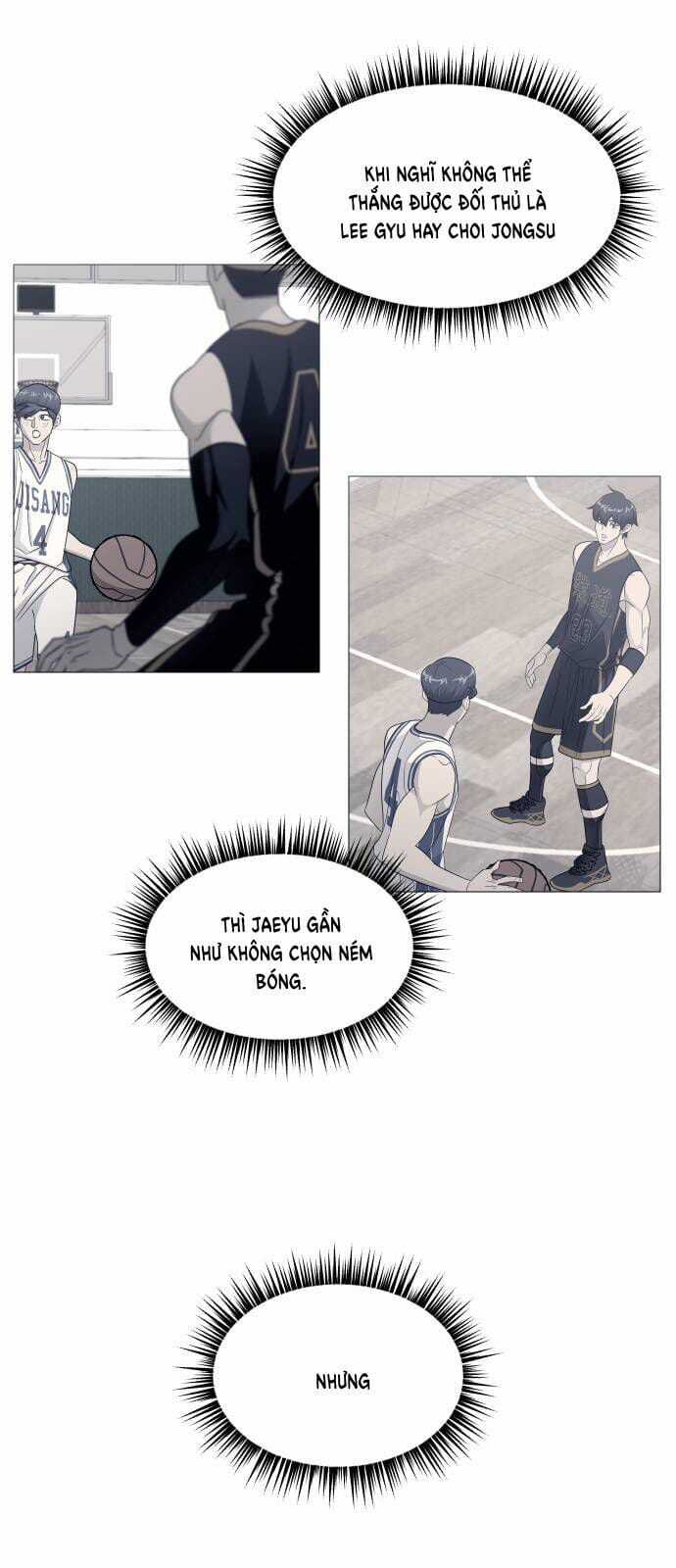 Garbage Time - Chapter 152 - Trang 26