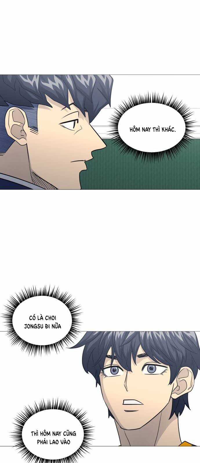 Garbage Time - Chapter 152 - Trang 27