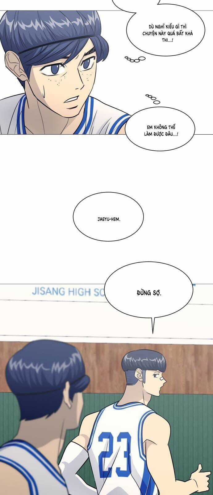 Garbage Time - Chapter 152 - Trang 29