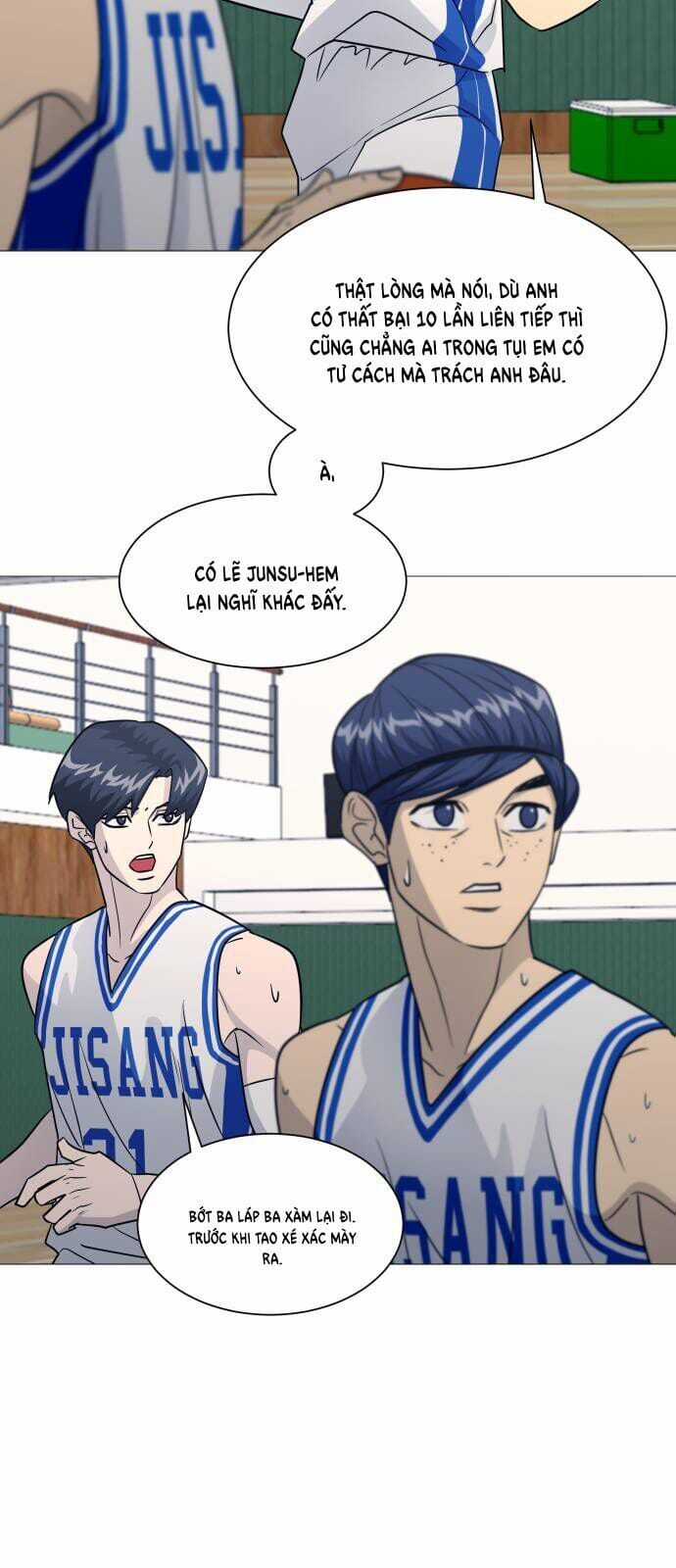 Garbage Time - Chapter 152 - Trang 30