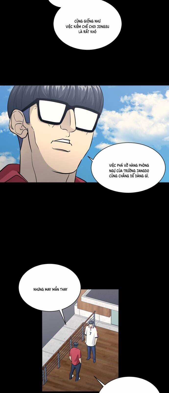 Garbage Time - Chapter 152 - Trang 4