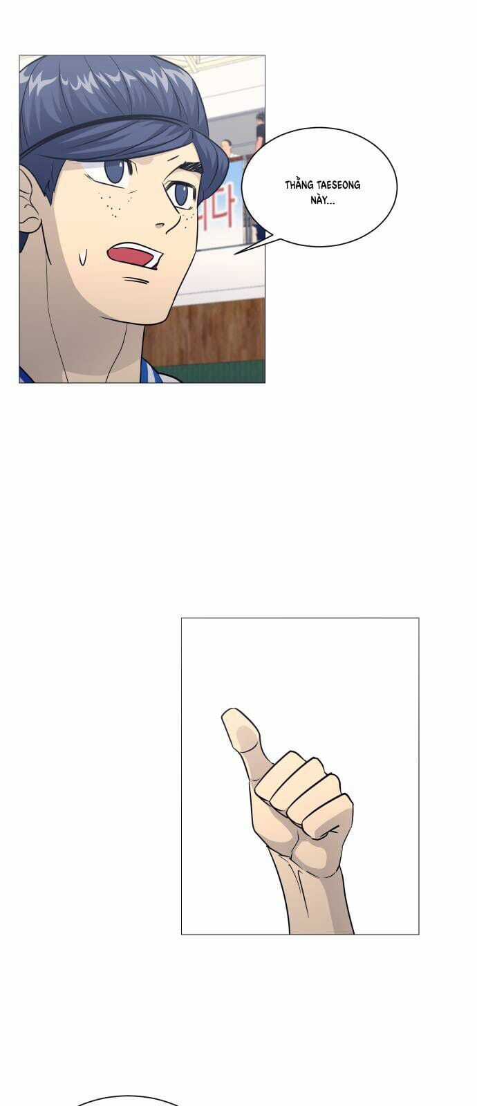 Garbage Time - Chapter 152 - Trang 31