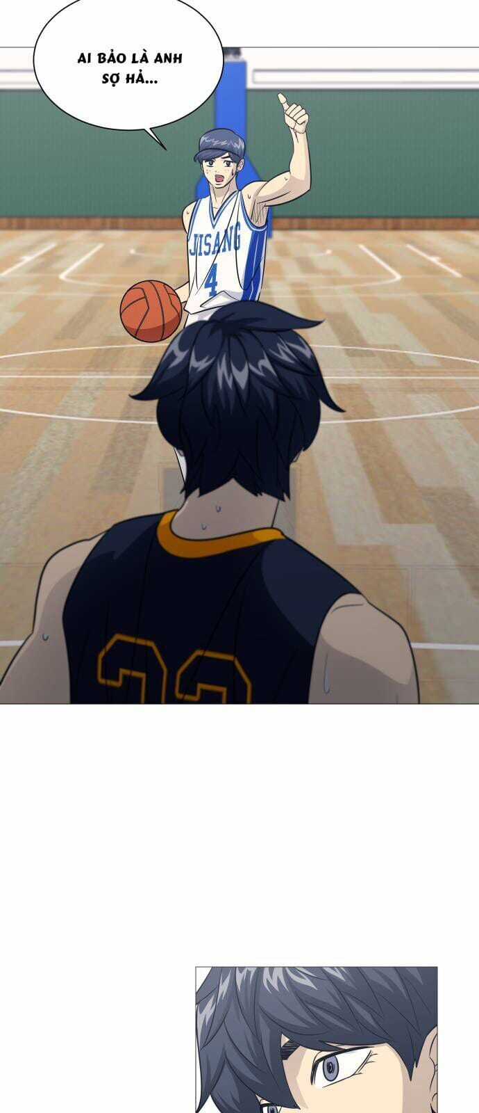 Garbage Time - Chapter 152 - Trang 32