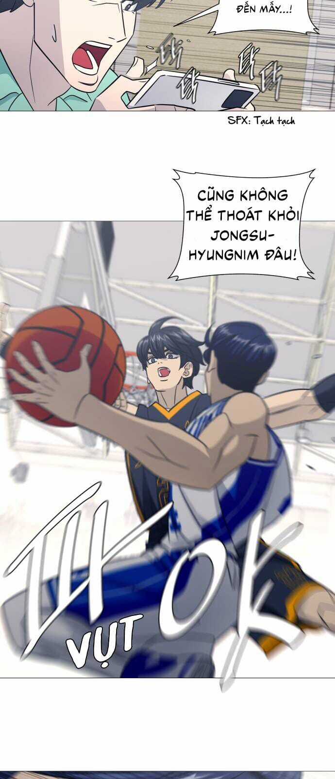 Garbage Time - Chapter 152 - Trang 35