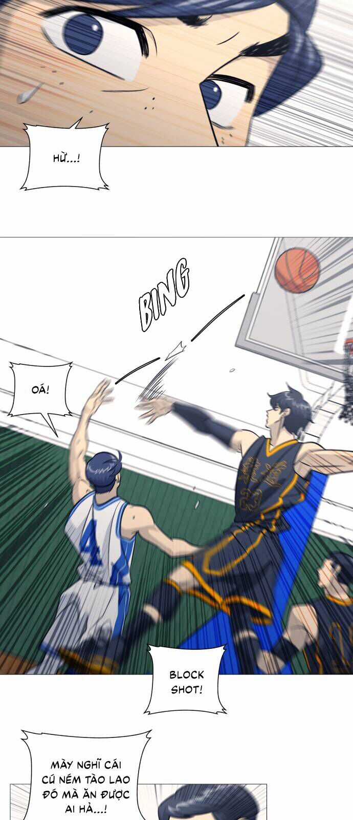 Garbage Time - Chapter 152 - Trang 36