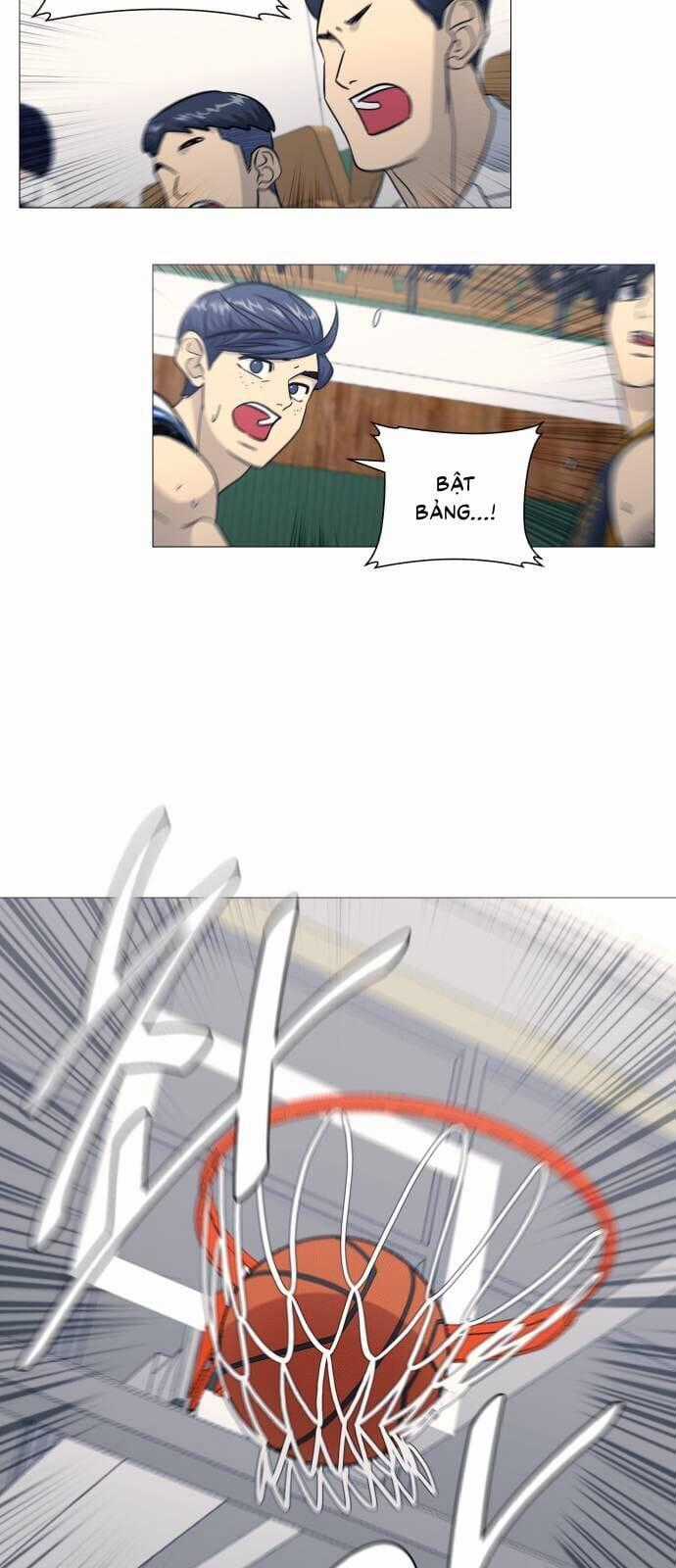 Garbage Time - Chapter 152 - Trang 37