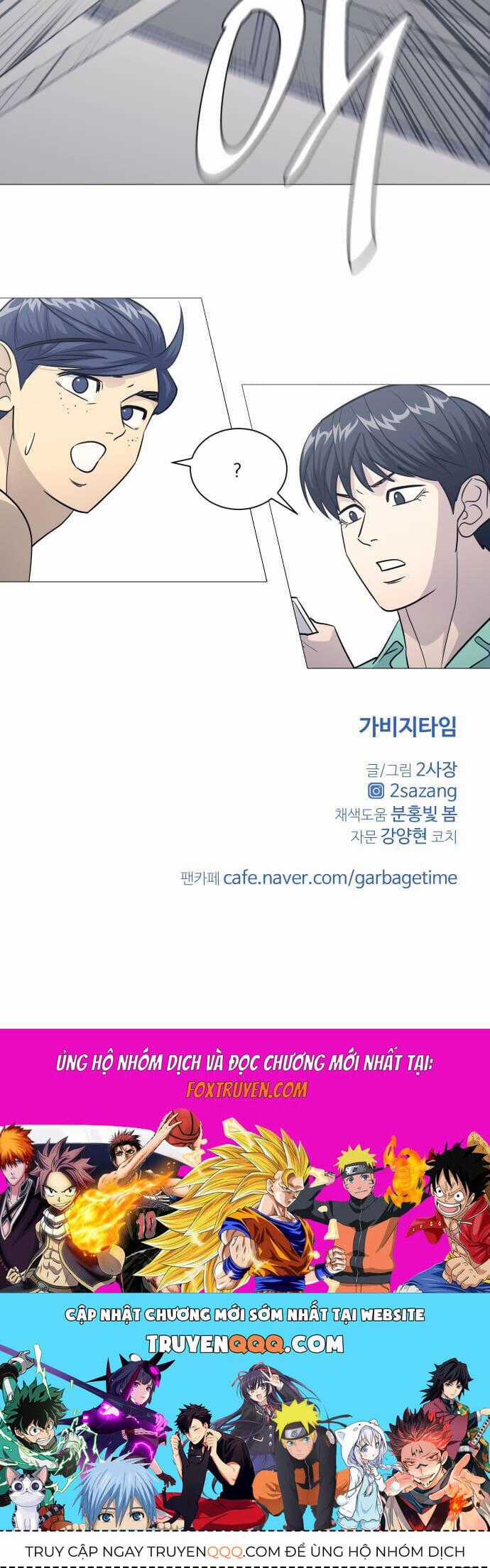 Garbage Time - Chapter 152 - Trang 38