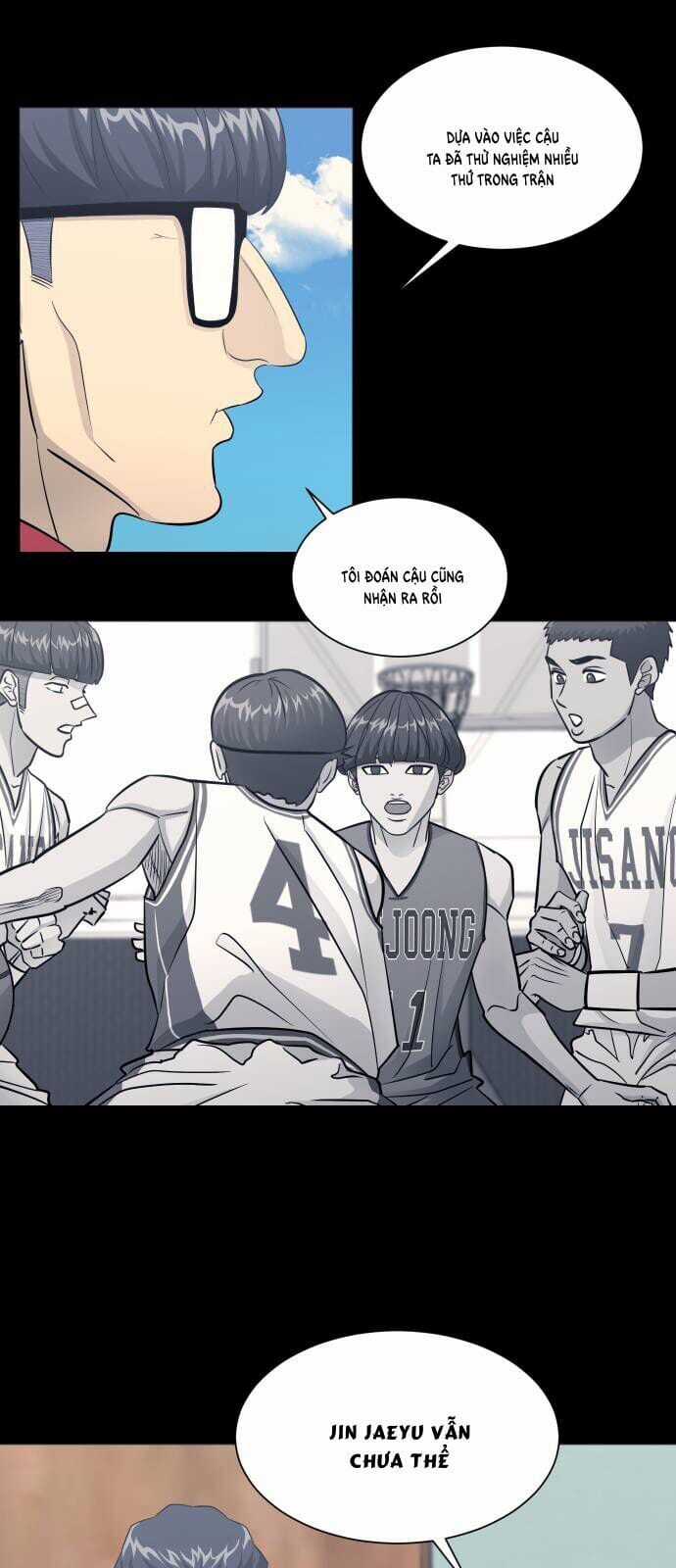 Garbage Time - Chapter 152 - Trang 6