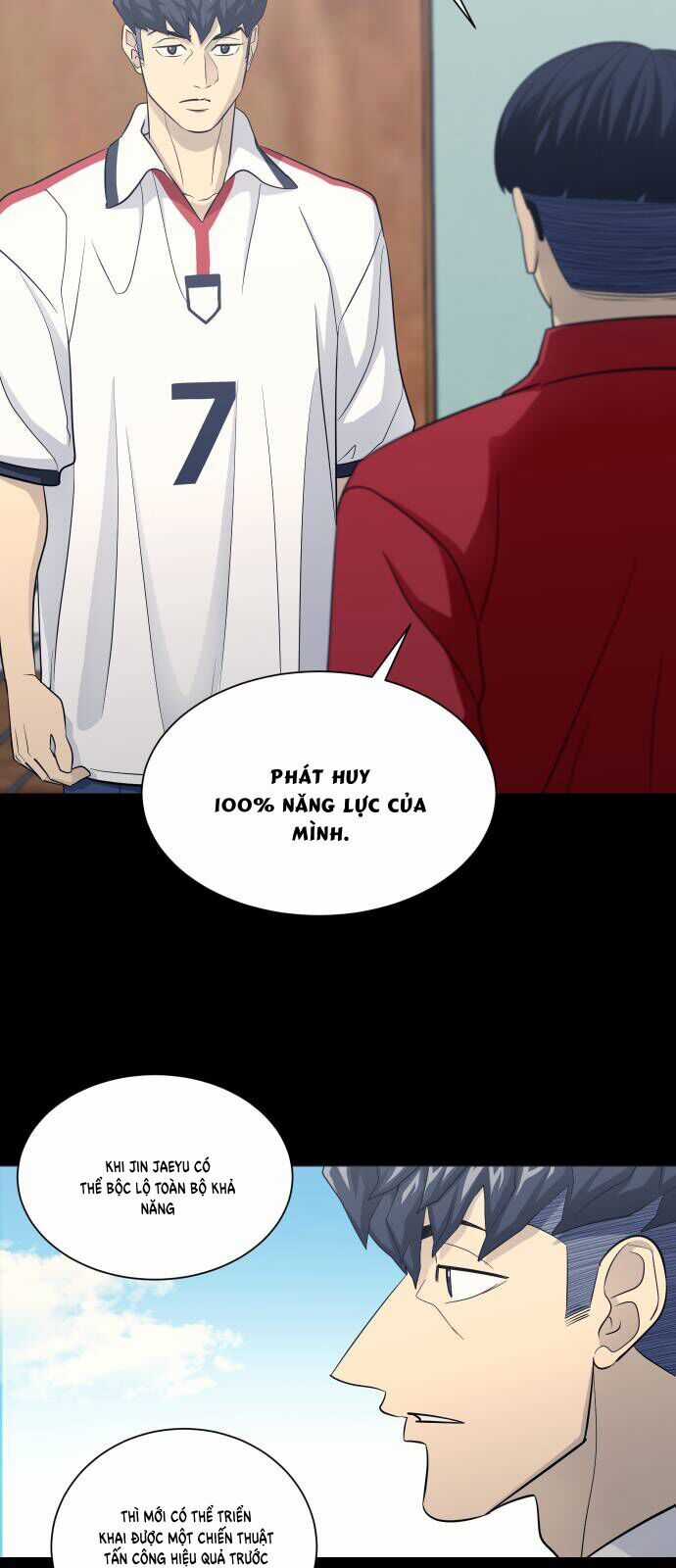 Garbage Time - Chapter 152 - Trang 7